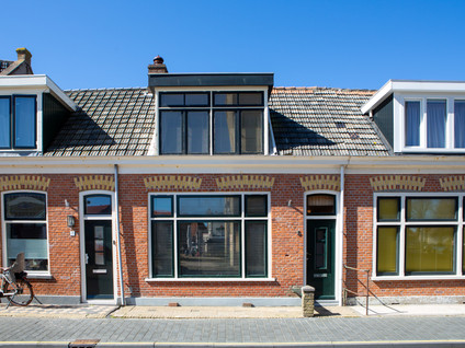 Brandarisstraat 5