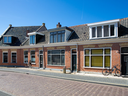 Brandarisstraat 5