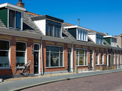 Brandarisstraat 5