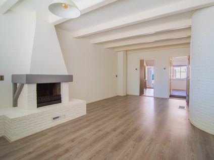 Brandarisstraat 5