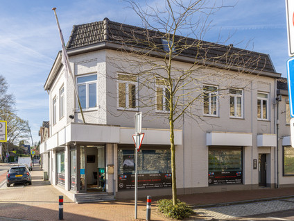 Vroenhofstraat 9a