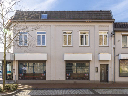 Vroenhofstraat 9a