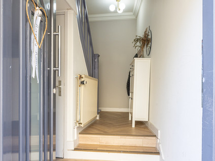 Vroenhofstraat 9a