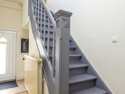 Vroenhofstraat 9a