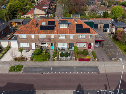 Leidseweg 333