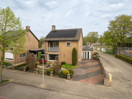 Lipperkerkstraat 419