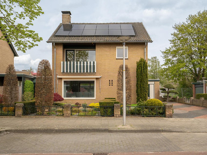 Lipperkerkstraat 419