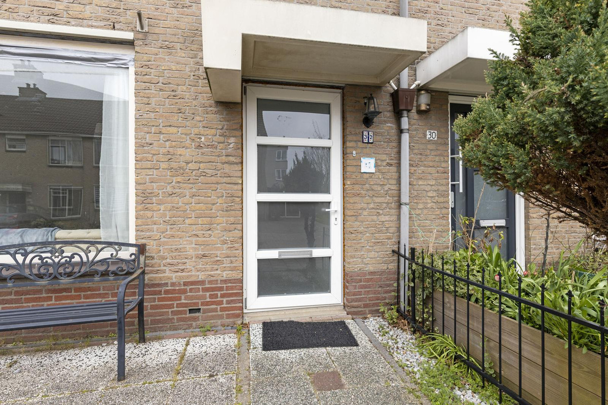 Hoekwoning te koop: Abbenbroekstraat 32, Zaandam