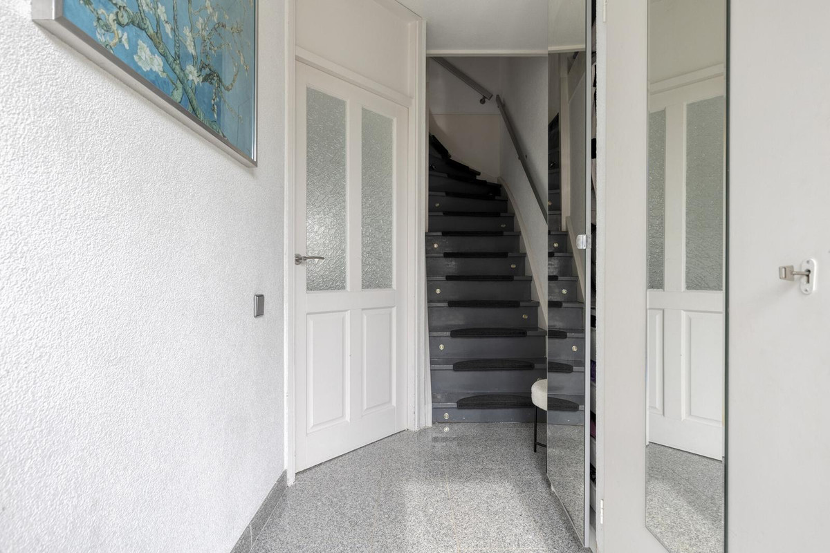 Hoekwoning te koop: Abbenbroekstraat 32, Zaandam