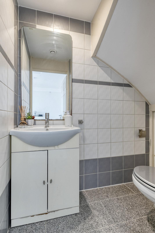 Hoekwoning te koop: Abbenbroekstraat 32, Zaandam