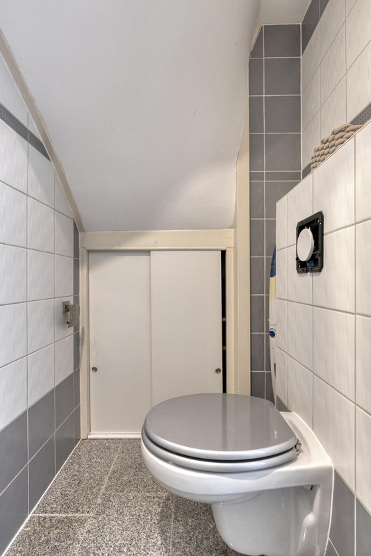 Hoekwoning te koop: Abbenbroekstraat 32, Zaandam