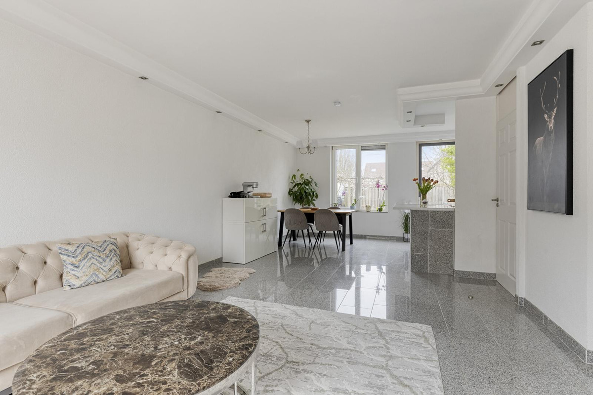 Hoekwoning te koop: Abbenbroekstraat 32, Zaandam
