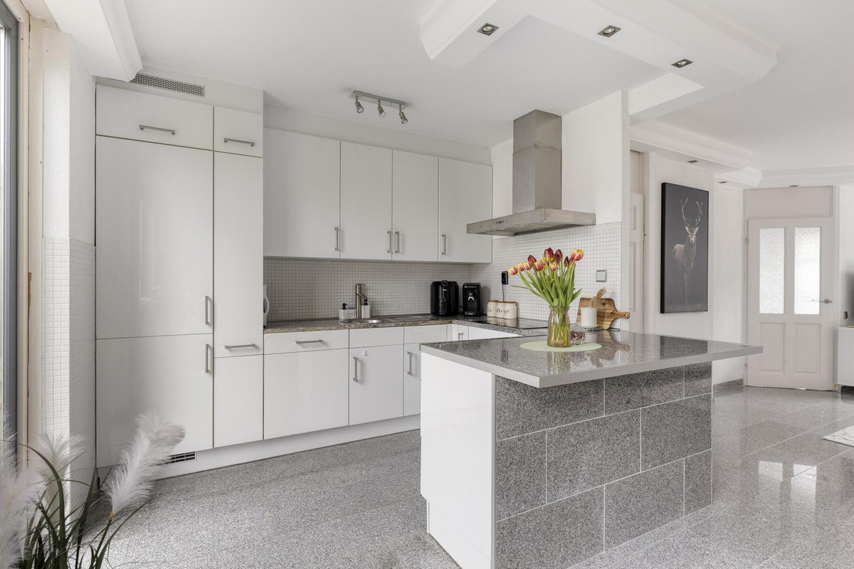 Hoekwoning te koop: Abbenbroekstraat 32, Zaandam