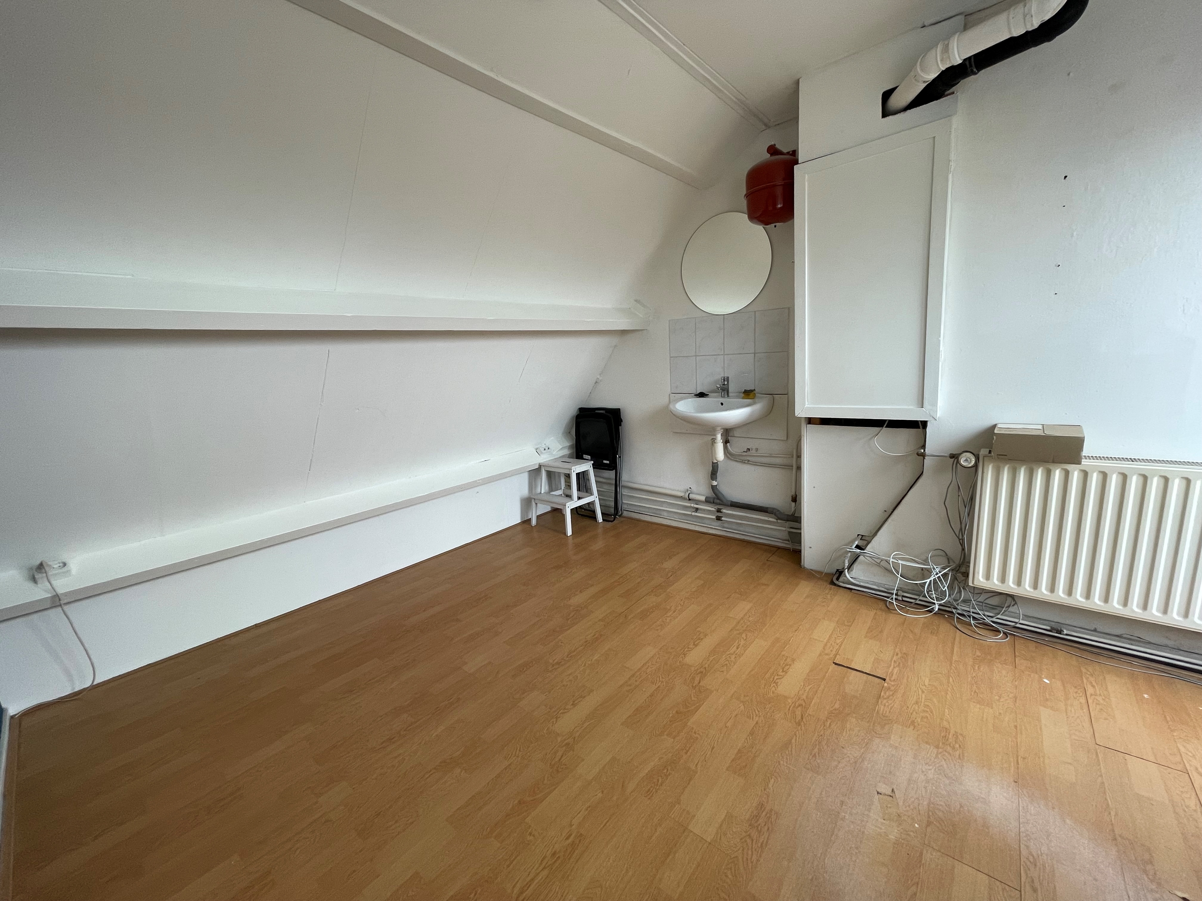 van Heemskerckstraat 2A5, Groningen