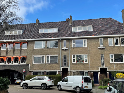 De Ranitzstraat 6 A3