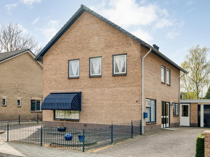 Nieuwstraat 7
