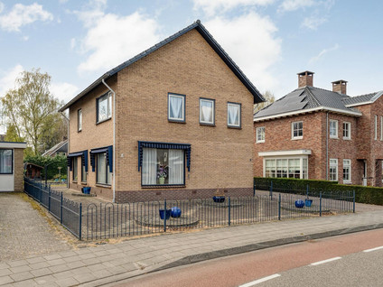 Nieuwstraat 7