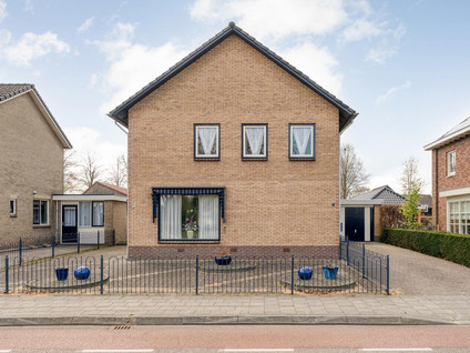 Nieuwstraat 7