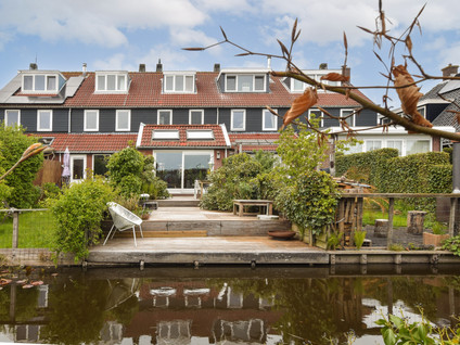 free-sector-houses for rent on Heems Weer 31