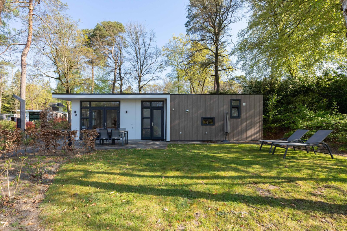 Vrijstaande woning te koop: Kuiltjesweg 44-105, Beekbergen