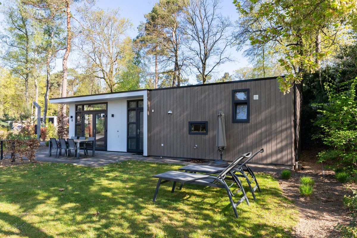 Vrijstaande woning te koop: Kuiltjesweg 44-105, Beekbergen