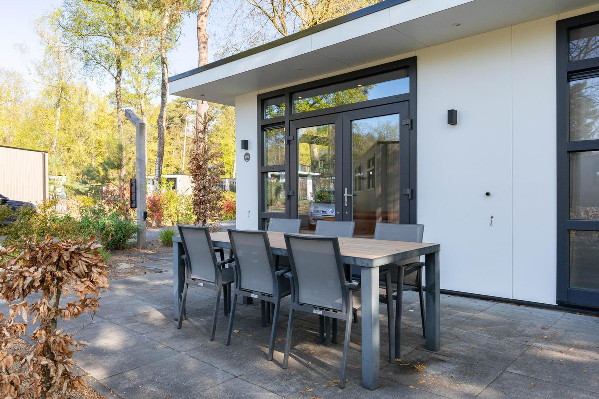 Vrijstaande woning te koop: Kuiltjesweg 44-105, Beekbergen