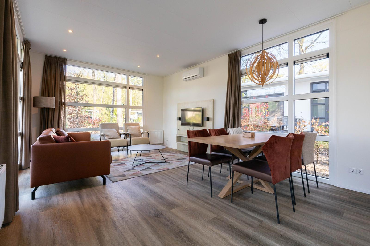 Vrijstaande woning te koop: Kuiltjesweg 44-105, Beekbergen