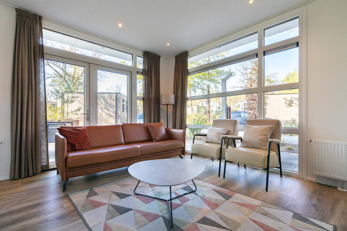 Vrijstaande woning te koop: Kuiltjesweg 44-105, Beekbergen