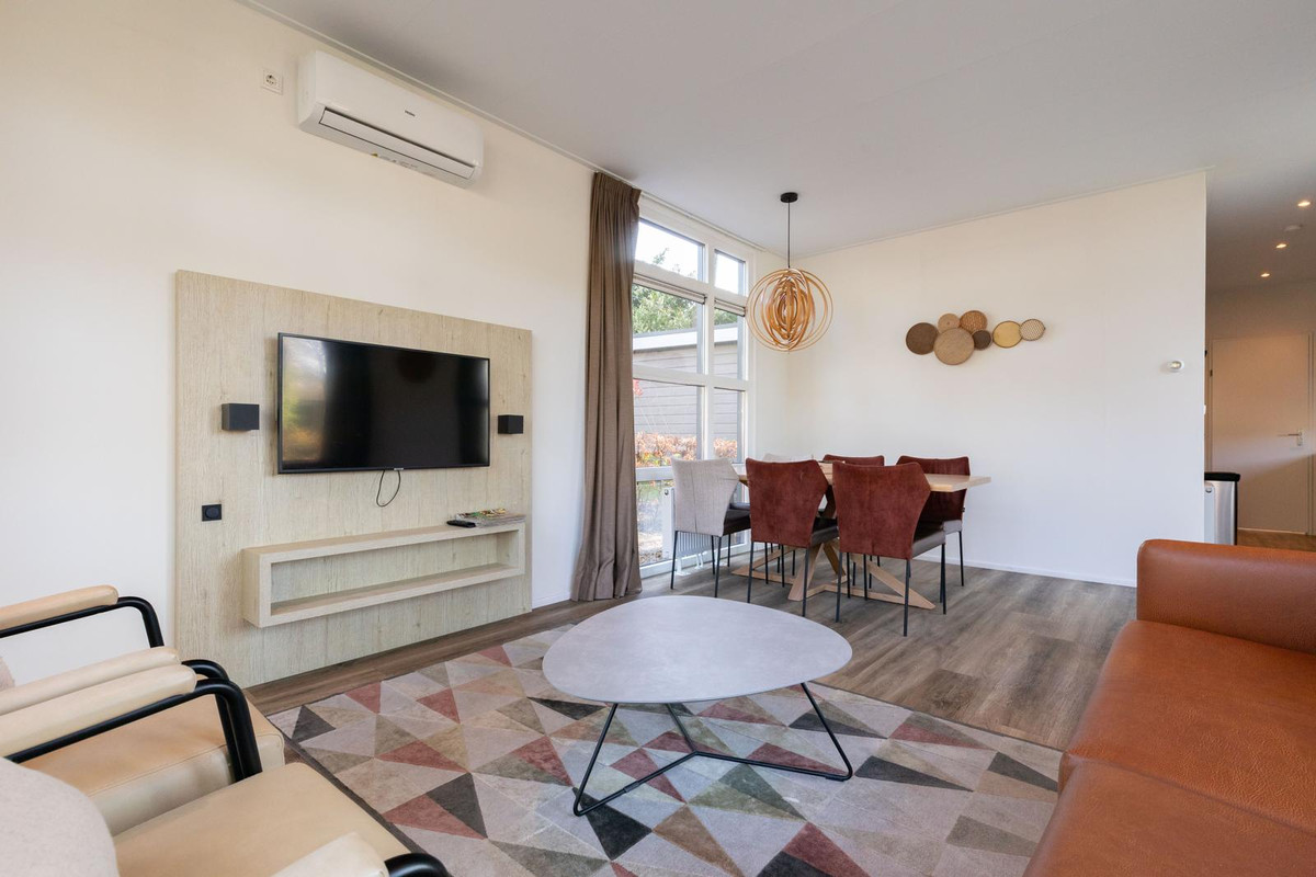 Vrijstaande woning te koop: Kuiltjesweg 44-105, Beekbergen