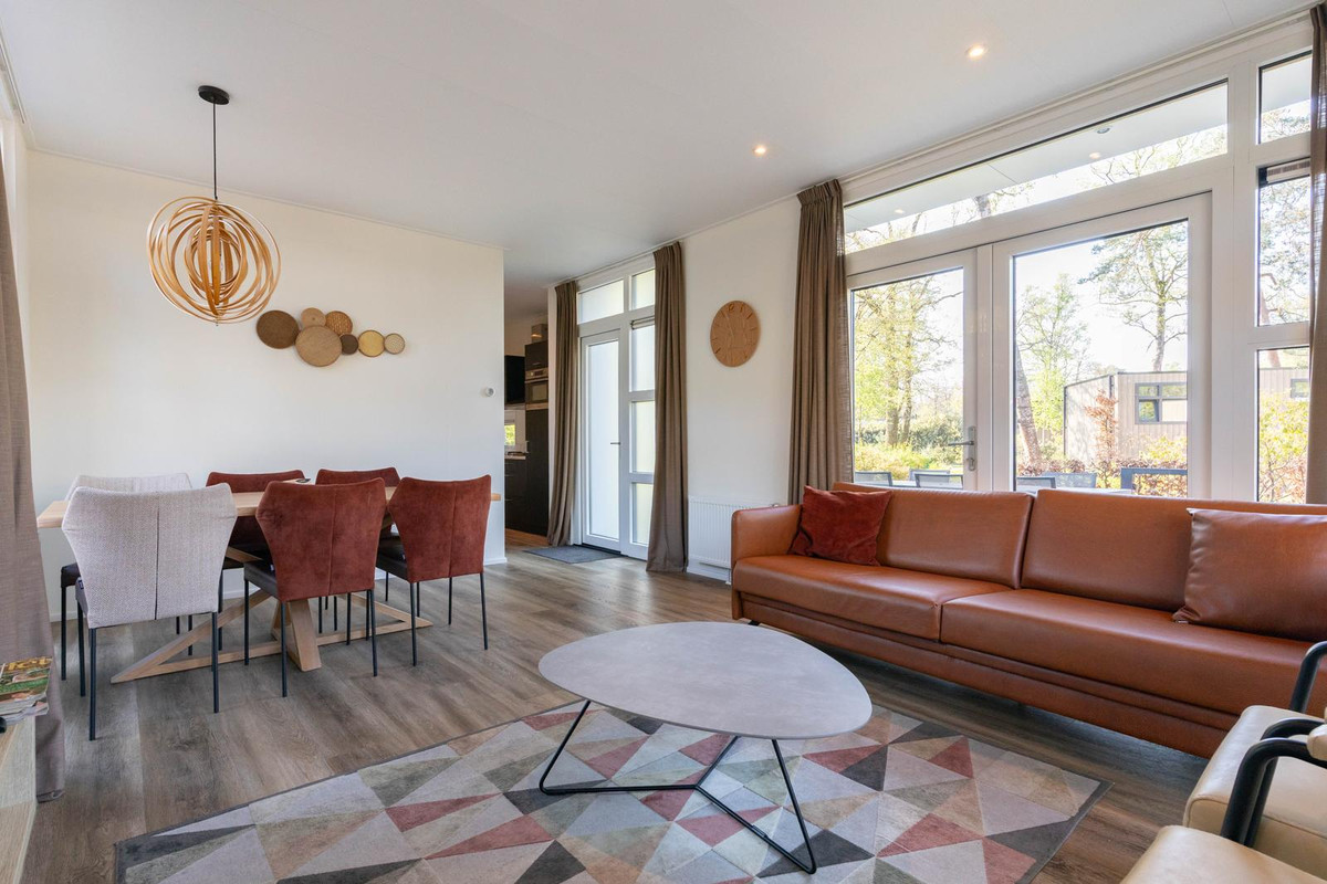 Vrijstaande woning te koop: Kuiltjesweg 44-105, Beekbergen