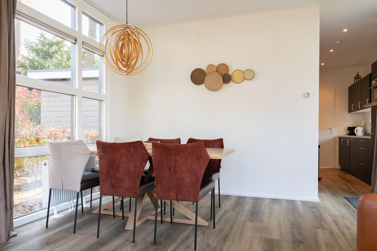 Vrijstaande woning te koop: Kuiltjesweg 44-105, Beekbergen