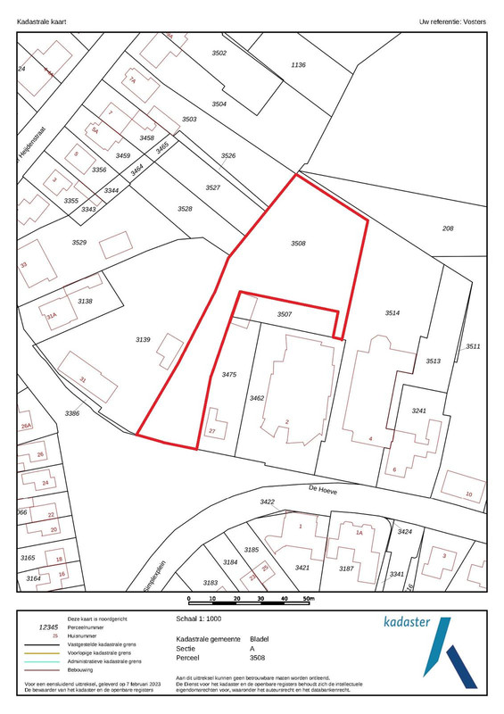Woning te koop: Carolus Simplexplein, Netersel