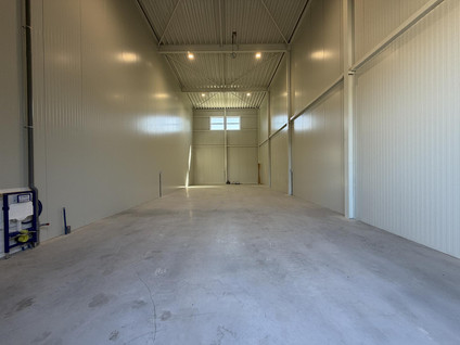 Zuid-Afrikaweg 18B