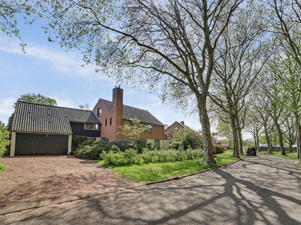 Parkweg 7