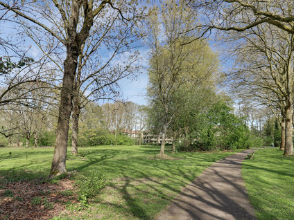 Parkweg 7