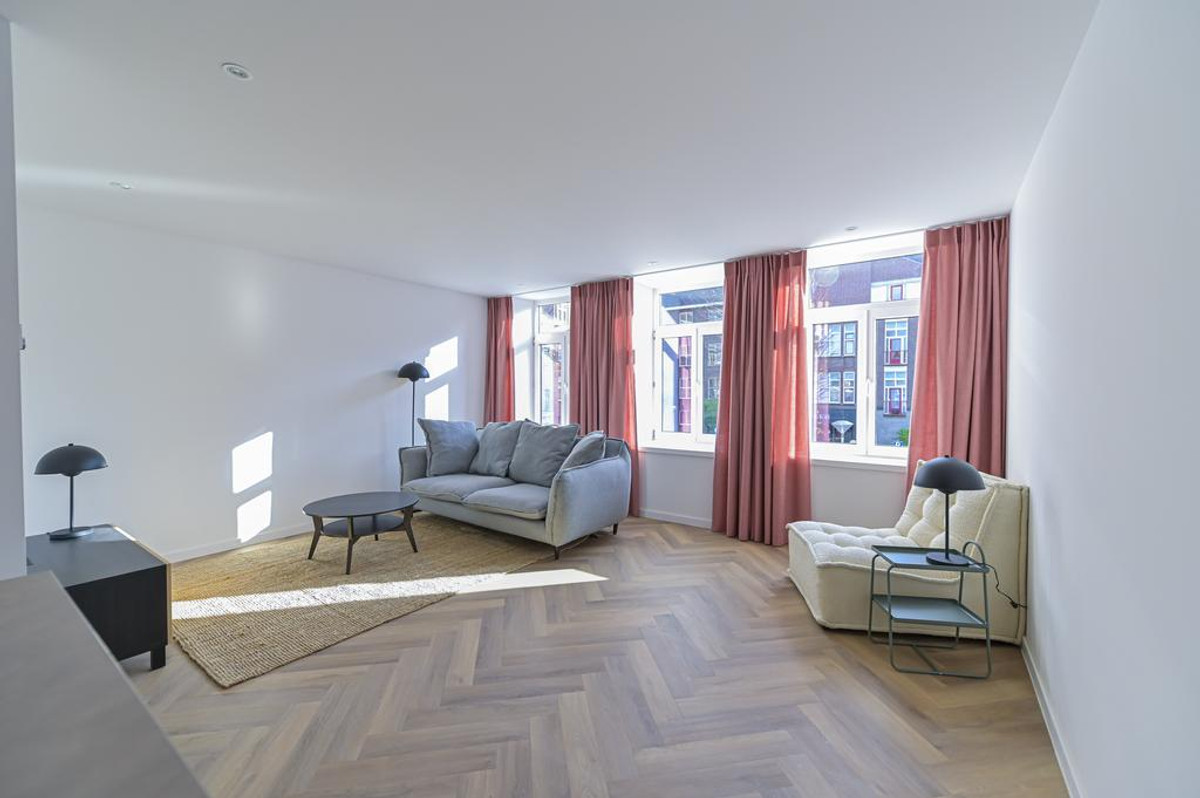 Appartement te koop: Schoolstraat 37A, Tegelen