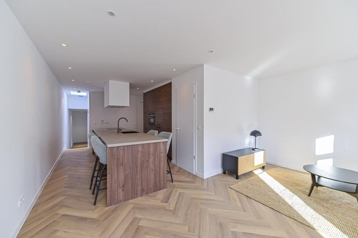 Appartement te koop: Schoolstraat 37A, Tegelen
