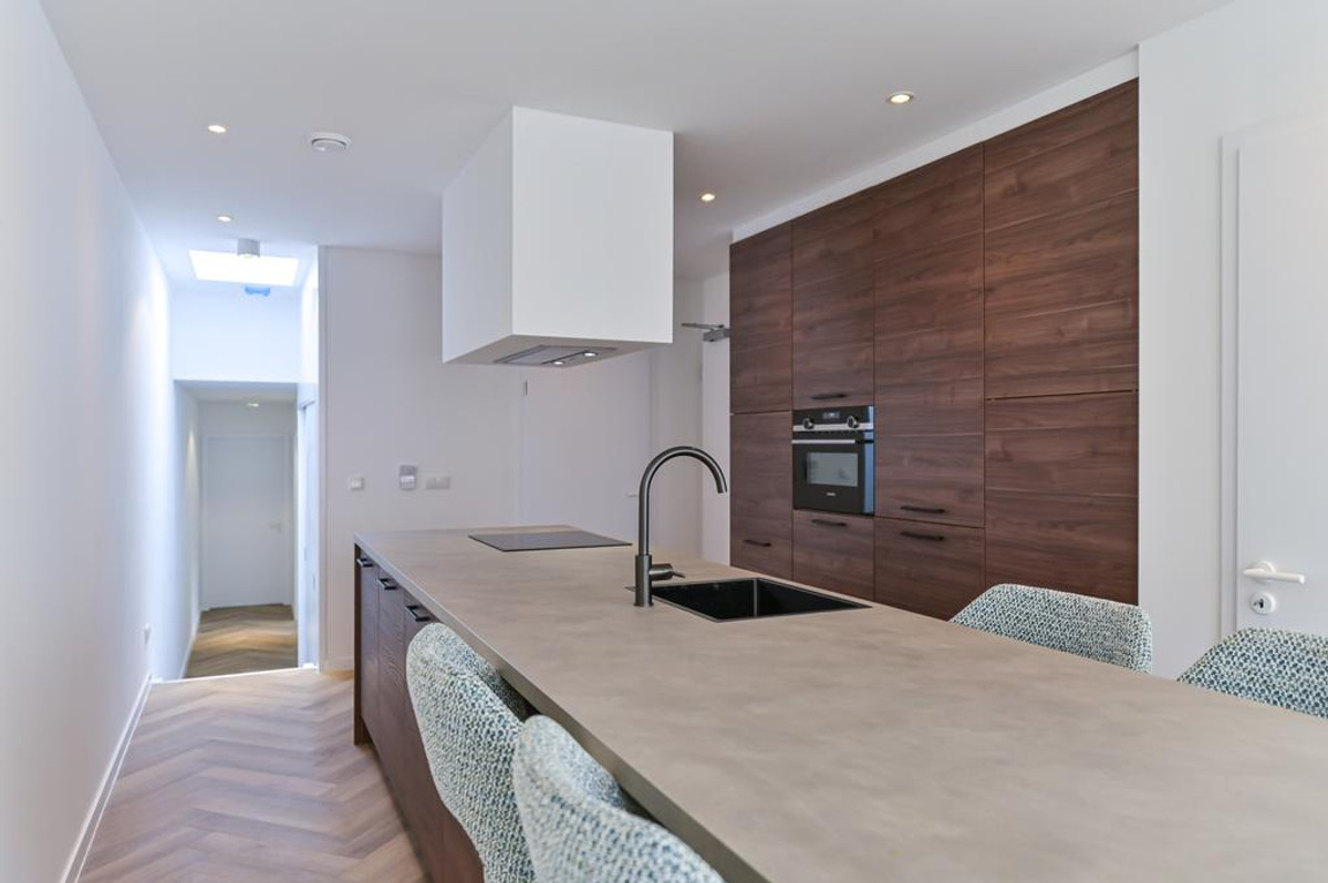 Appartement te koop: Schoolstraat 37A, Tegelen