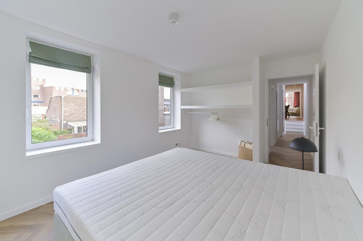 Appartement te koop: Schoolstraat 37A, Tegelen