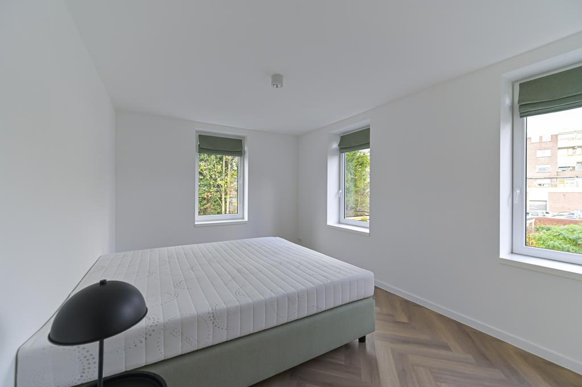 Appartement te koop: Schoolstraat 37A, Tegelen