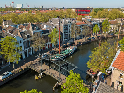 Lange Haven 57B
