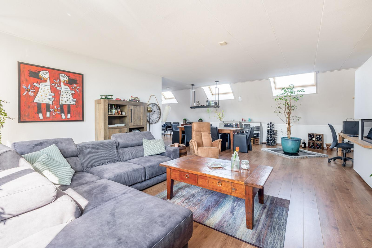 Appartement te koop: Kaldenkerkerweg 10F, Tegelen