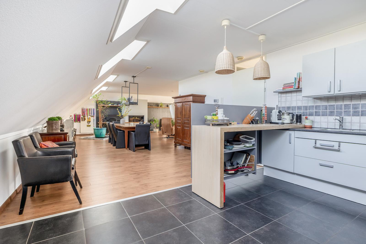 Appartement te koop: Kaldenkerkerweg 10F, Tegelen