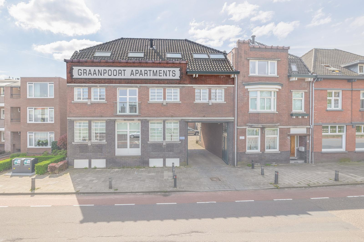 Appartement te koop: Kaldenkerkerweg 10F, Tegelen