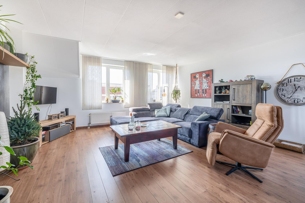 Appartement te koop: Kaldenkerkerweg 10F, Tegelen