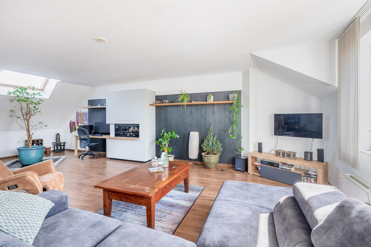Appartement te koop: Kaldenkerkerweg 10F, Tegelen