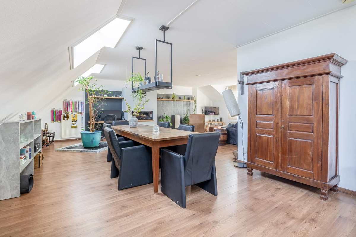 Appartement te koop: Kaldenkerkerweg 10F, Tegelen