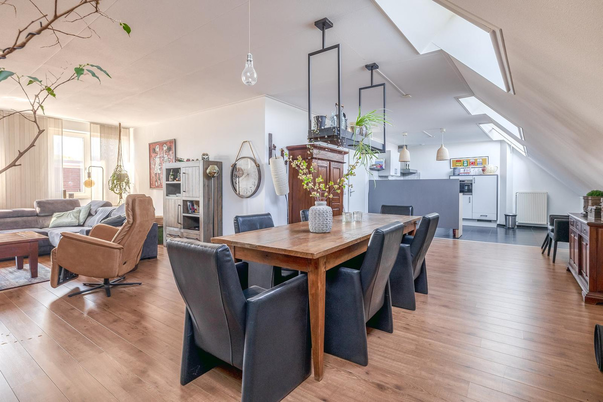 Appartement te koop: Kaldenkerkerweg 10F, Tegelen
