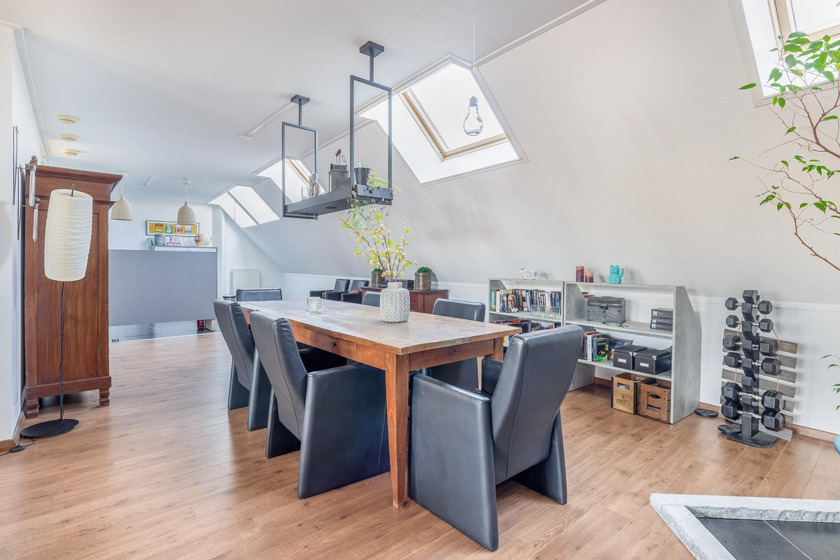 Appartement te koop: Kaldenkerkerweg 10F, Tegelen