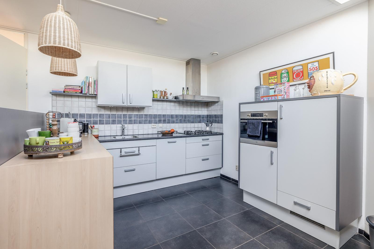 Appartement te koop: Kaldenkerkerweg 10F, Tegelen
